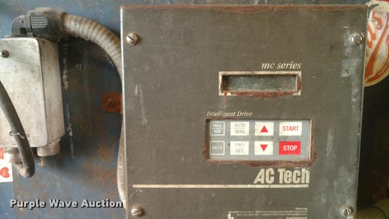 image for item DB0876 Rem conveyor