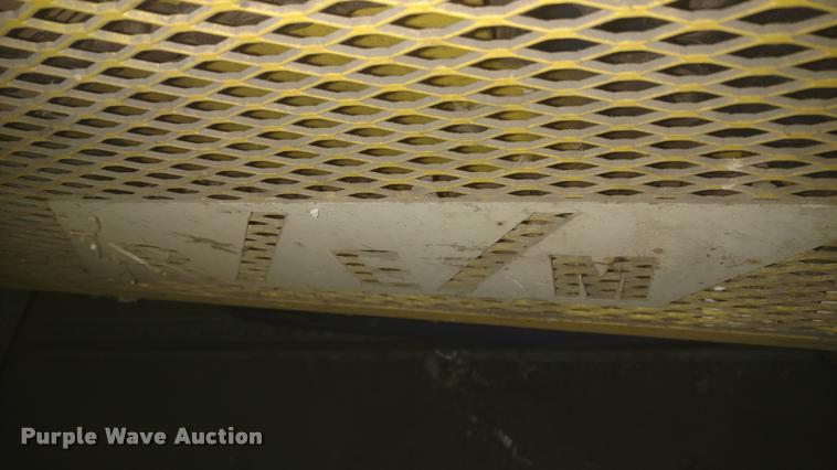 image for item DB0876 Rem conveyor