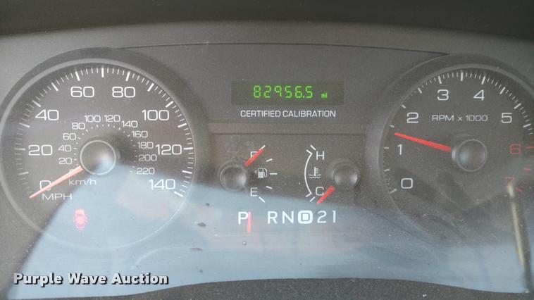 image for item DB0878 2009 Ford Crown Victoria Police Interceptor