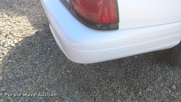 image for item DB0878 2009 Ford Crown Victoria Police Interceptor