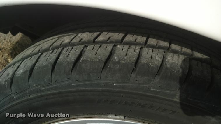 image for item DB0878 2009 Ford Crown Victoria Police Interceptor