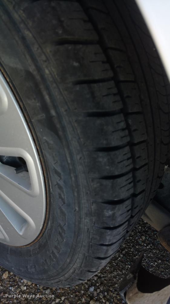 image for item DB0878 2009 Ford Crown Victoria Police Interceptor