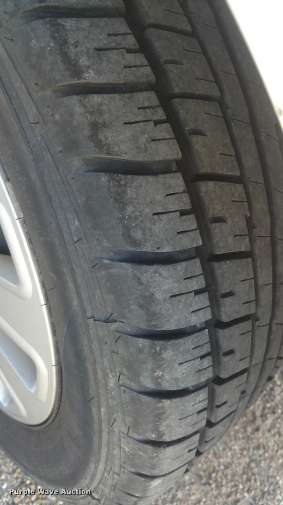 image for item DB0878 2009 Ford Crown Victoria Police Interceptor