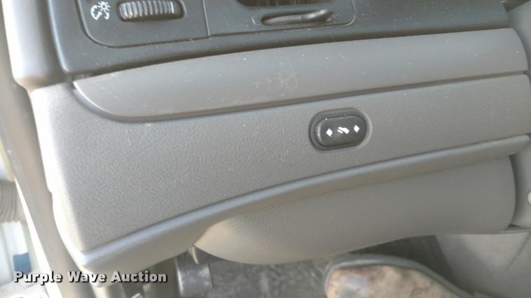 image for item DB0879 2009 Ford Crown Victoria Police Interceptor