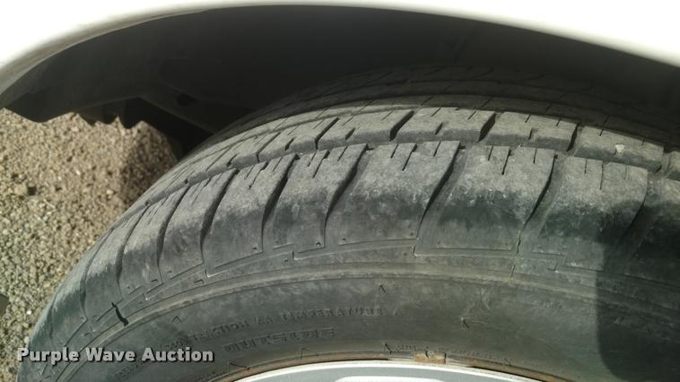 image for item DB0879 2009 Ford Crown Victoria Police Interceptor