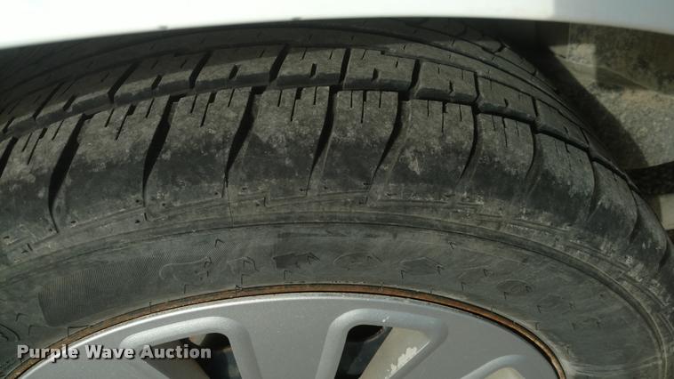 image for item DB0879 2009 Ford Crown Victoria Police Interceptor