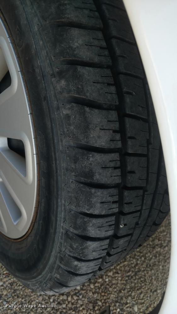 image for item DB0879 2009 Ford Crown Victoria Police Interceptor