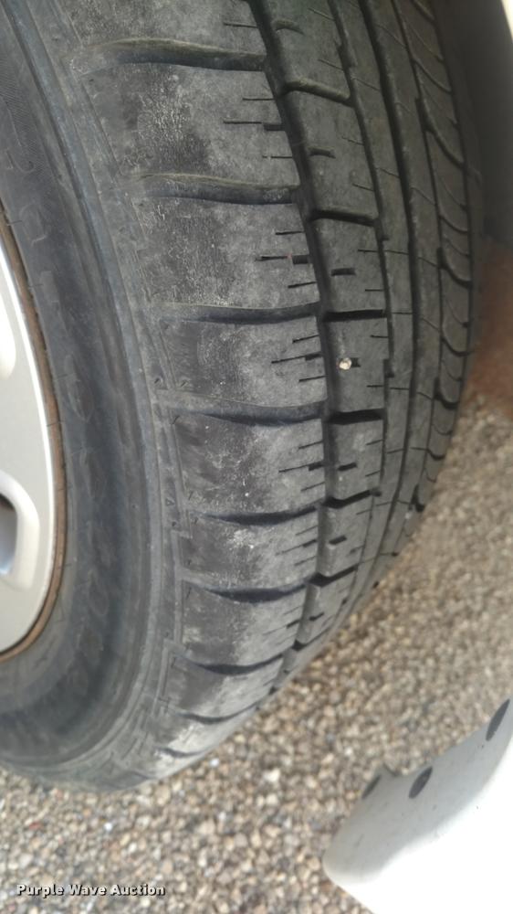 image for item DB0879 2009 Ford Crown Victoria Police Interceptor