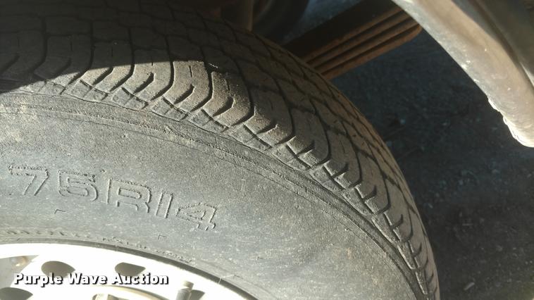 image for item DB0881 1990 Ford Ranger XLT pickup truck