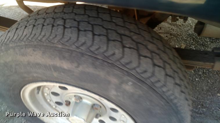 image for item DB0881 1990 Ford Ranger XLT pickup truck