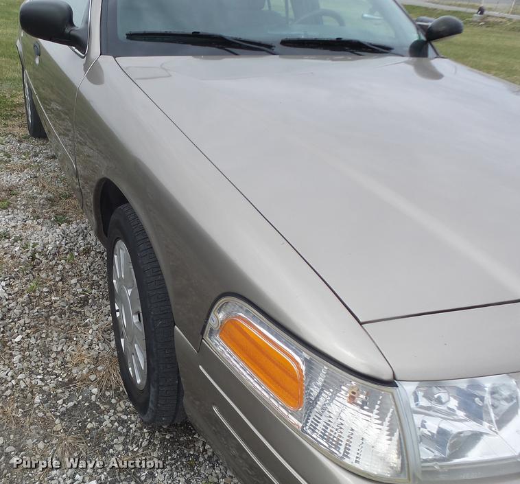 image for item DB1299 2007 Ford Crown Victoria Police Interceptor