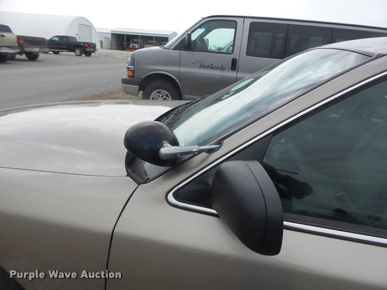 image for item DB1299 2007 Ford Crown Victoria Police Interceptor