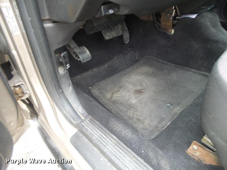 image for item DB1299 2007 Ford Crown Victoria Police Interceptor