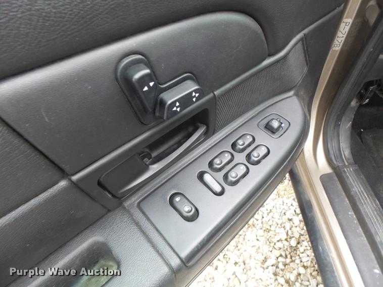 image for item DB1299 2007 Ford Crown Victoria Police Interceptor