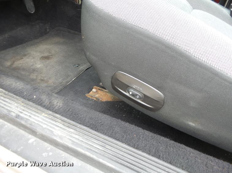 image for item DB1299 2007 Ford Crown Victoria Police Interceptor