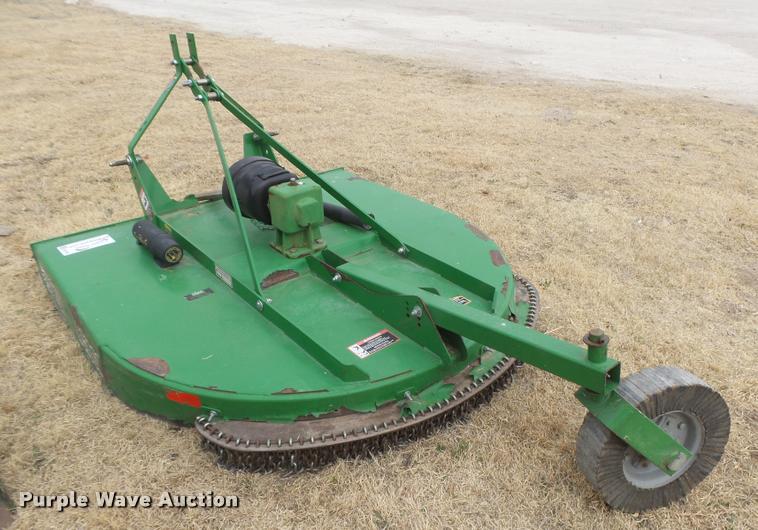 image for item DB1982 Frontier RC1060 mower