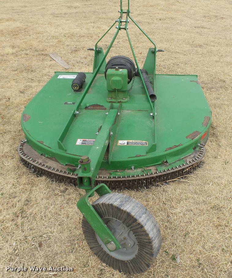 image for item DB1982 Frontier RC1060 mower