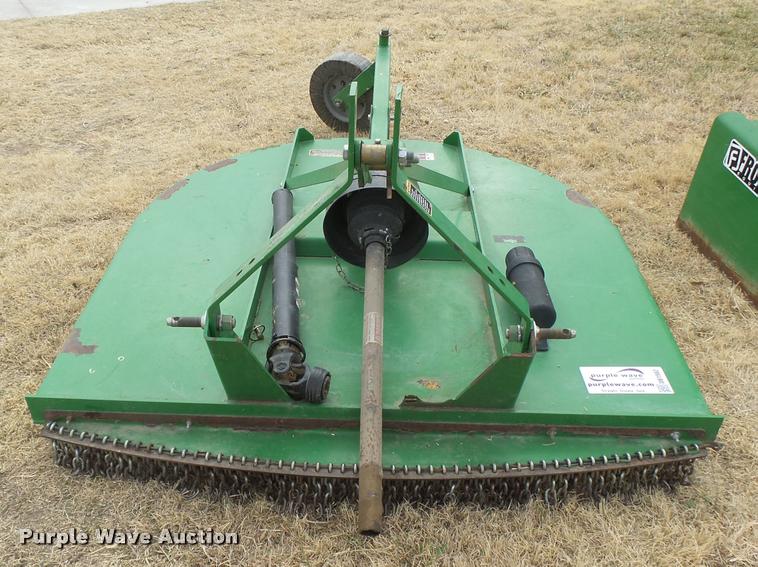 image for item DB1982 Frontier RC1060 mower