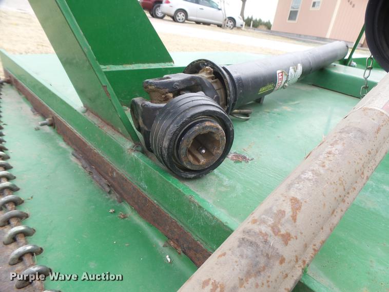 image for item DB1982 Frontier RC1060 mower