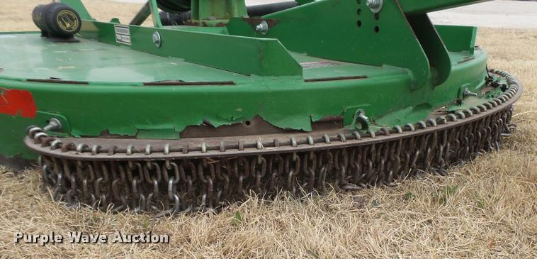 image for item DB1982 Frontier RC1060 mower