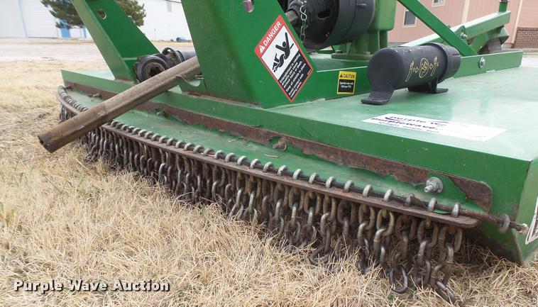 image for item DB1982 Frontier RC1060 mower