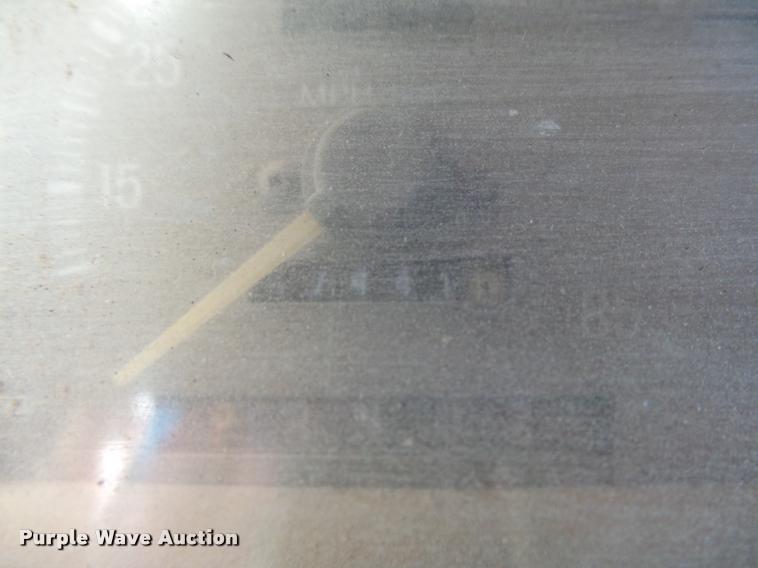 image for item DB1986 1989 Ford F150 SuperCab pickup truck