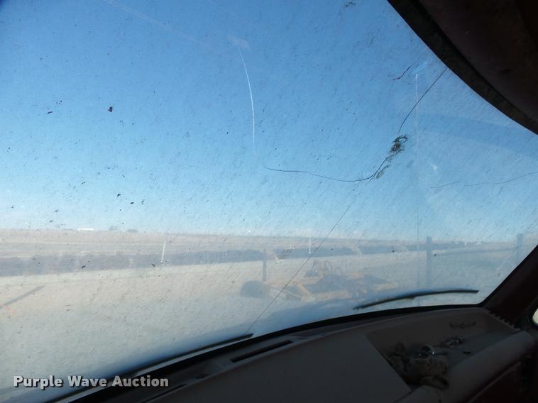 image for item DB1986 1989 Ford F150 SuperCab pickup truck