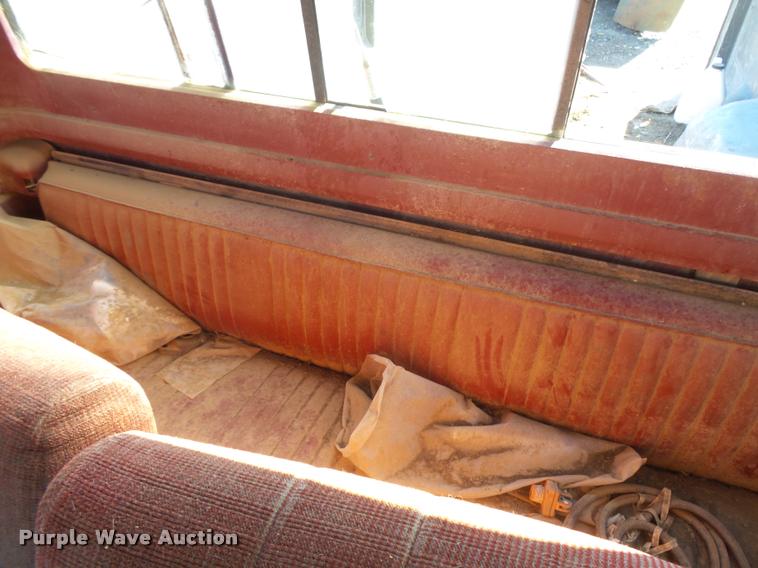 image for item DB1986 1989 Ford F150 SuperCab pickup truck