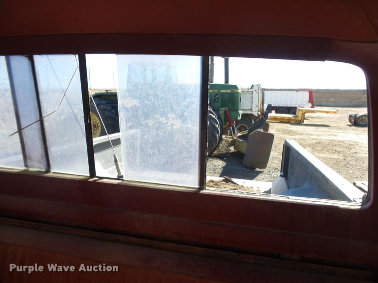 image for item DB1986 1989 Ford F150 SuperCab pickup truck