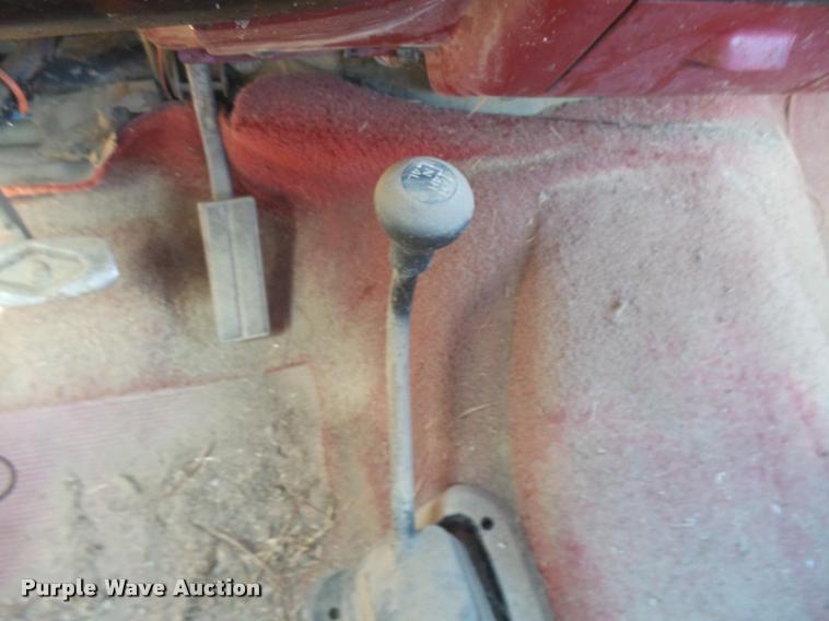 image for item DB1986 1989 Ford F150 SuperCab pickup truck