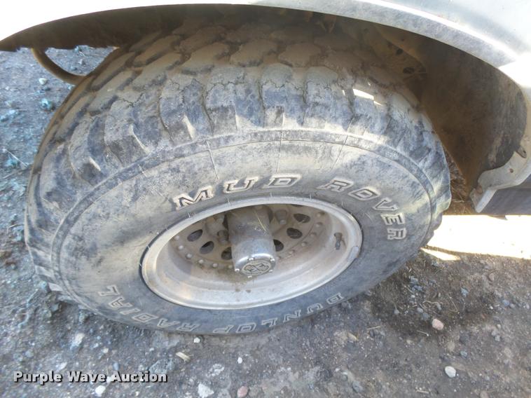 image for item DB1986 1989 Ford F150 SuperCab pickup truck