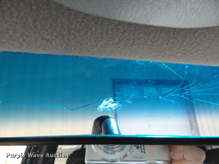 image for item DB1987 2000 Nissan Xterra SUV