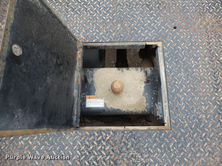 image for item DB1998 2012 Ford F350 Super Duty Crew Cab flatbed pickup truck