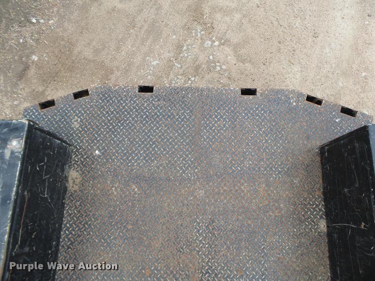 image for item DB1998 2012 Ford F350 Super Duty Crew Cab flatbed pickup truck