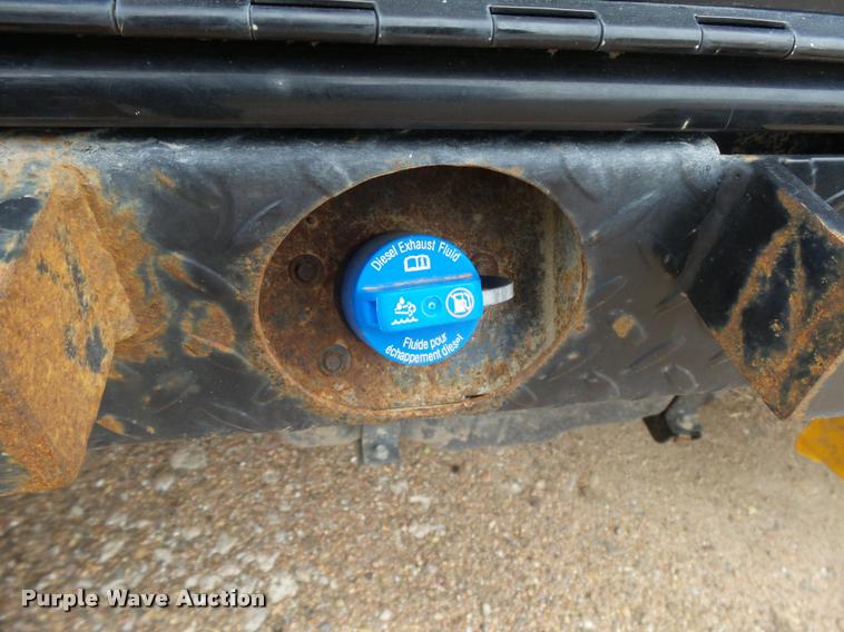 image for item DB1998 2012 Ford F350 Super Duty Crew Cab flatbed pickup truck