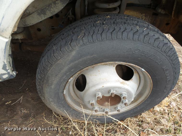 image for item DB1999 1977 Ford Holiday Rambler RV