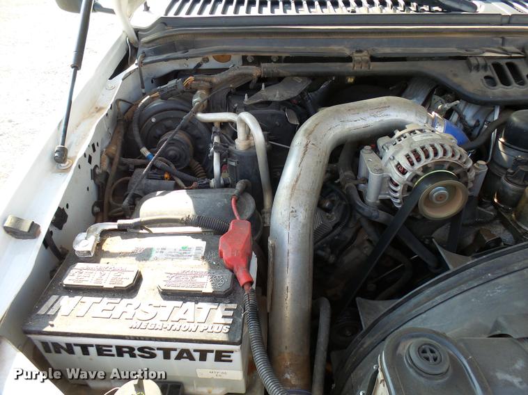 image for item DB2493 2006 Ford F350 Super Duty Crew Cab pickup truck