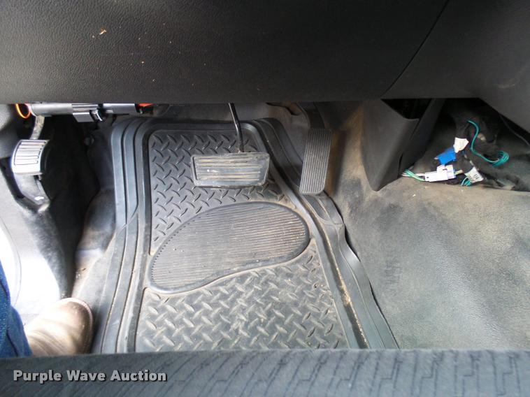 image for item DB2494 2011 Chevrolet Tahoe Police SUV