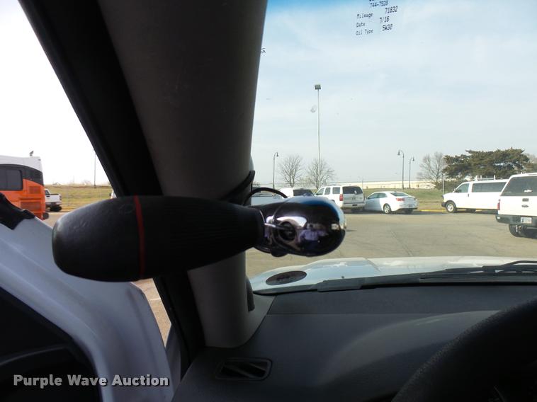 image for item DB2494 2011 Chevrolet Tahoe Police SUV