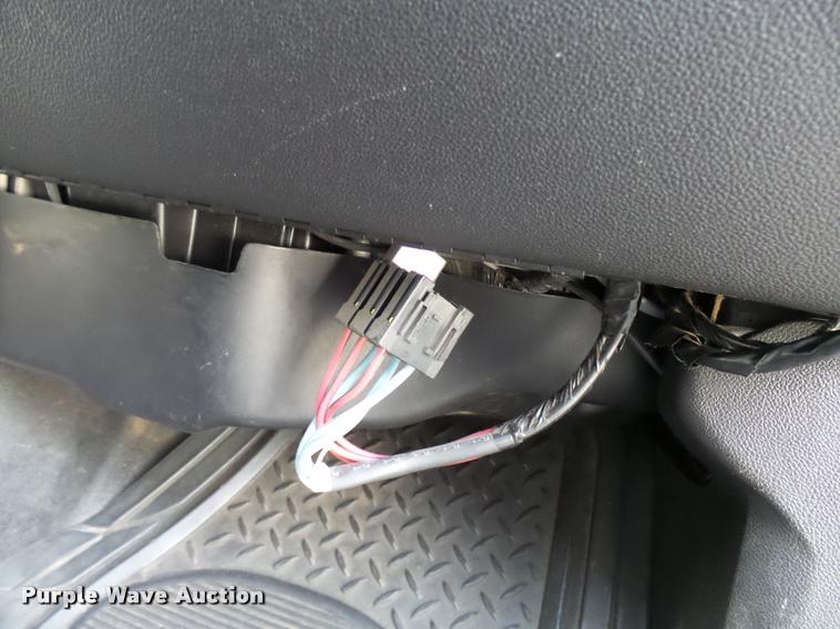 image for item DB2494 2011 Chevrolet Tahoe Police SUV