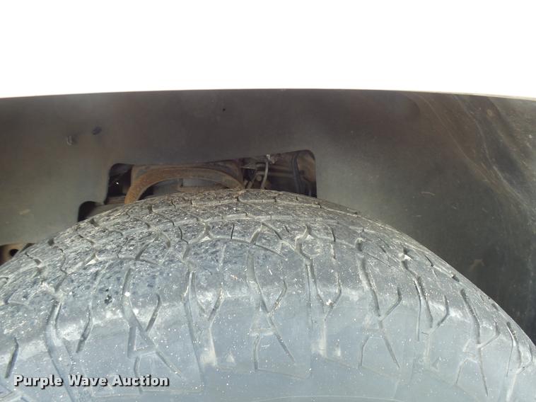 image for item DB2494 2011 Chevrolet Tahoe Police SUV