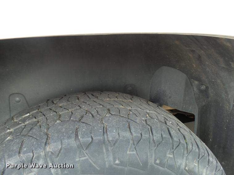 image for item DB2494 2011 Chevrolet Tahoe Police SUV