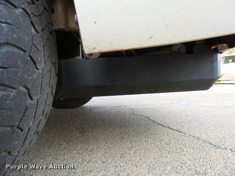 image for item DB2494 2011 Chevrolet Tahoe Police SUV