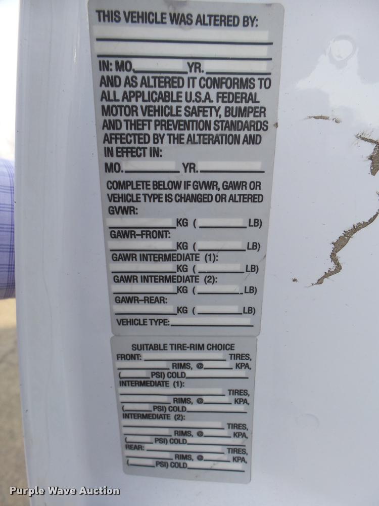 image for item DB2494 2011 Chevrolet Tahoe Police SUV