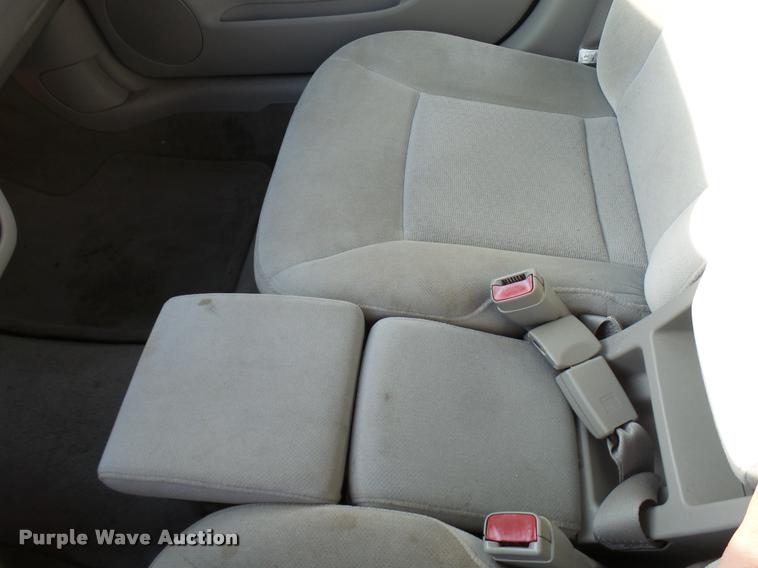 image for item DB2495 2006 Chevrolet Impala