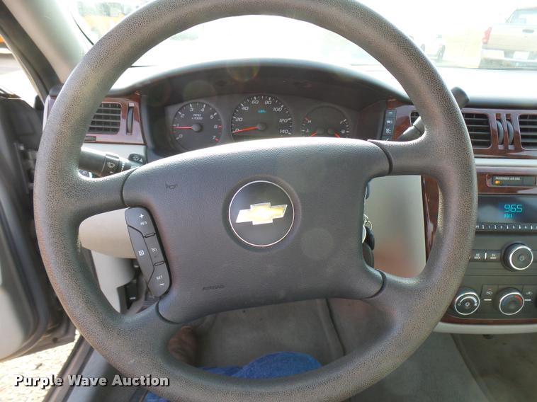 image for item DB2495 2006 Chevrolet Impala