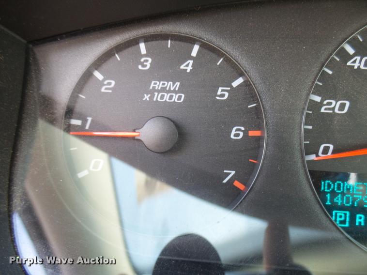 image for item DB2495 2006 Chevrolet Impala