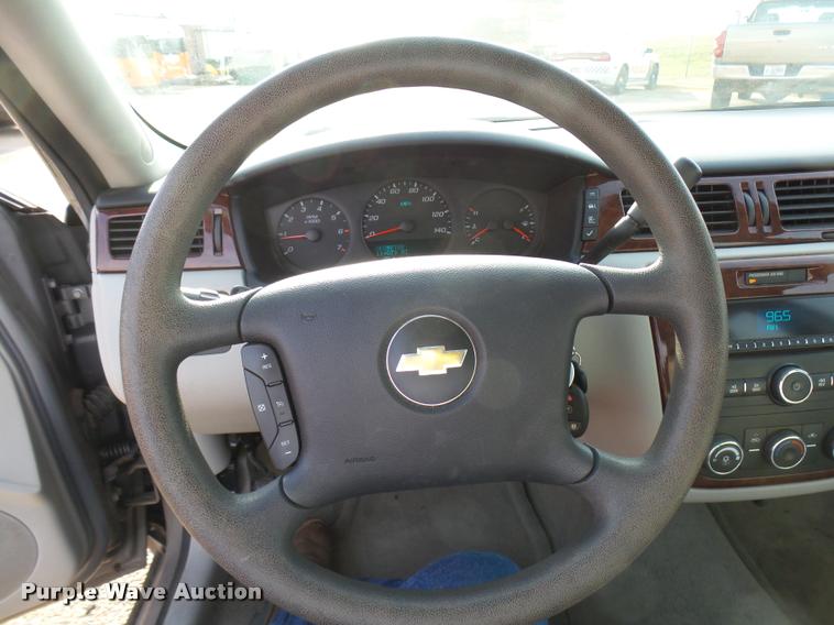 image for item DB2495 2006 Chevrolet Impala