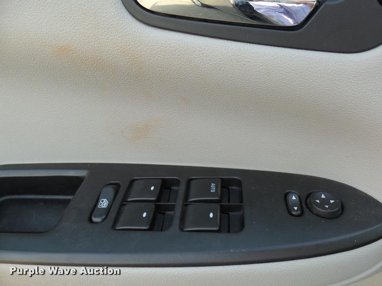 image for item DB2495 2006 Chevrolet Impala