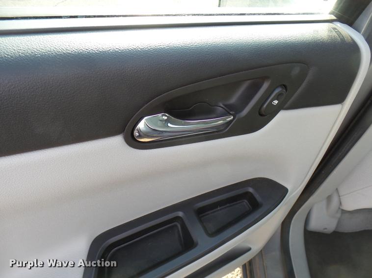 image for item DB2495 2006 Chevrolet Impala